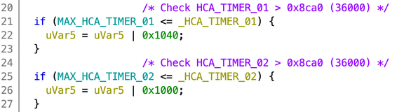 Hacking a VW Golf Power Steering ECU - Part 3
