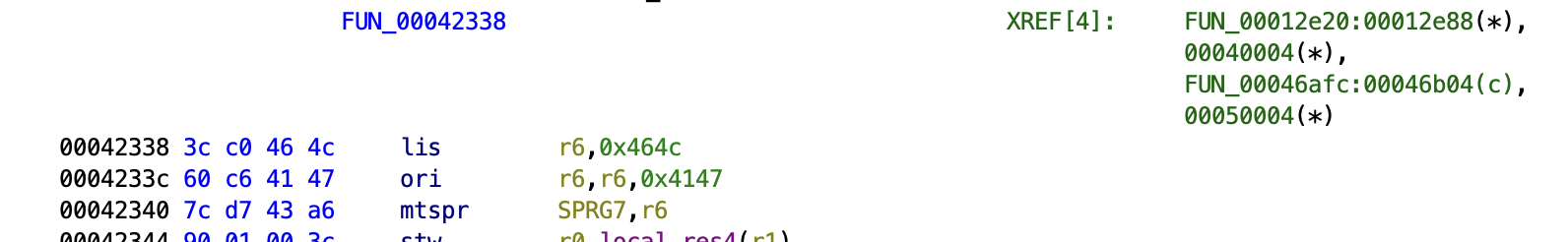 Shellcode